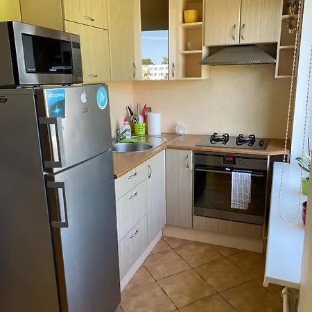 Apartamento Family Near Taltech And Mustamae Elamus