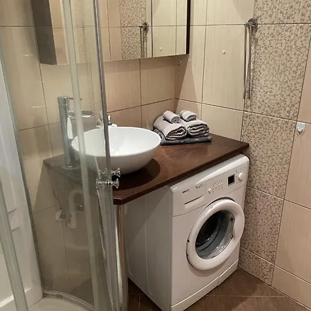 Apartament Family Near Taltech And Mustamae Elamus *